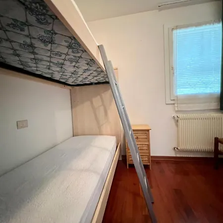 Residenza Le Palme Feriehus Lignano Sabbiadoro