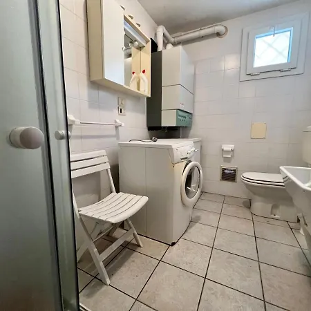 Residenza Le Palme Feriehus Lignano Sabbiadoro