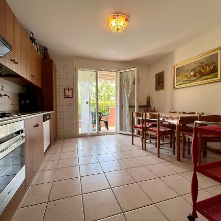 Feriehus Residenza Le Palme Lignano Sabbiadoro