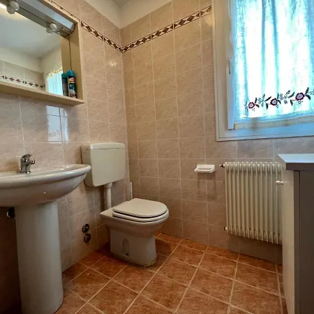 Prázdninový dům Residenza Le Palme