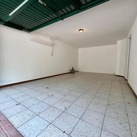 Residenza Le Palme Prázdninový dům *