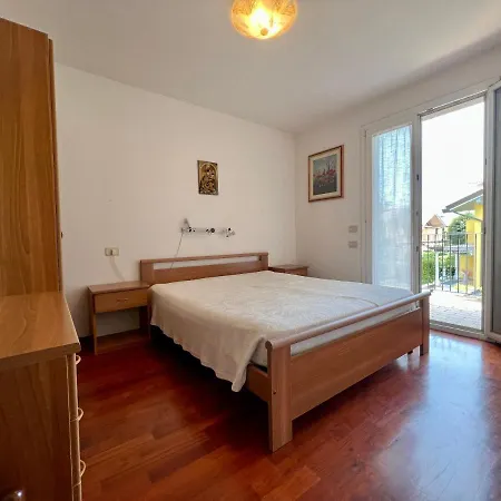Residenza Le Palme 度假居