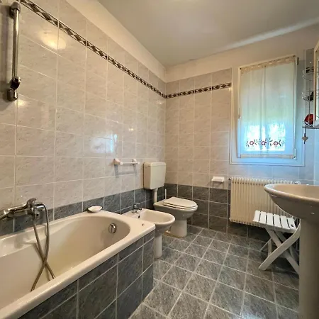 Prázdninový dům Residenza Le Palme