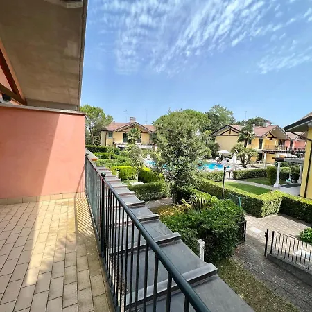 Residenza Le Palme Lignano Sabbiadoro
