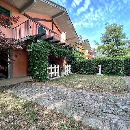 Prázdninový dům Residenza Le Palme Lignano Sabbiadoro