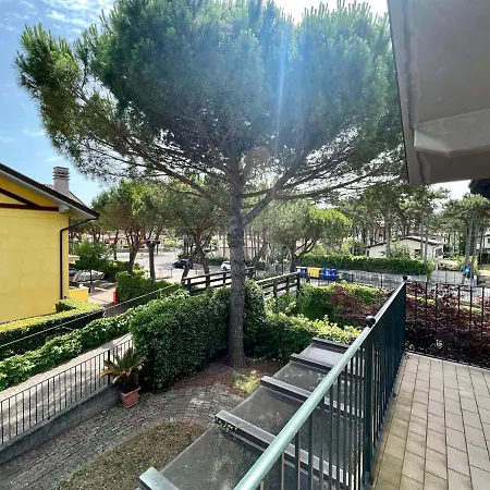 Residenza Le Palme Prázdninový dům *